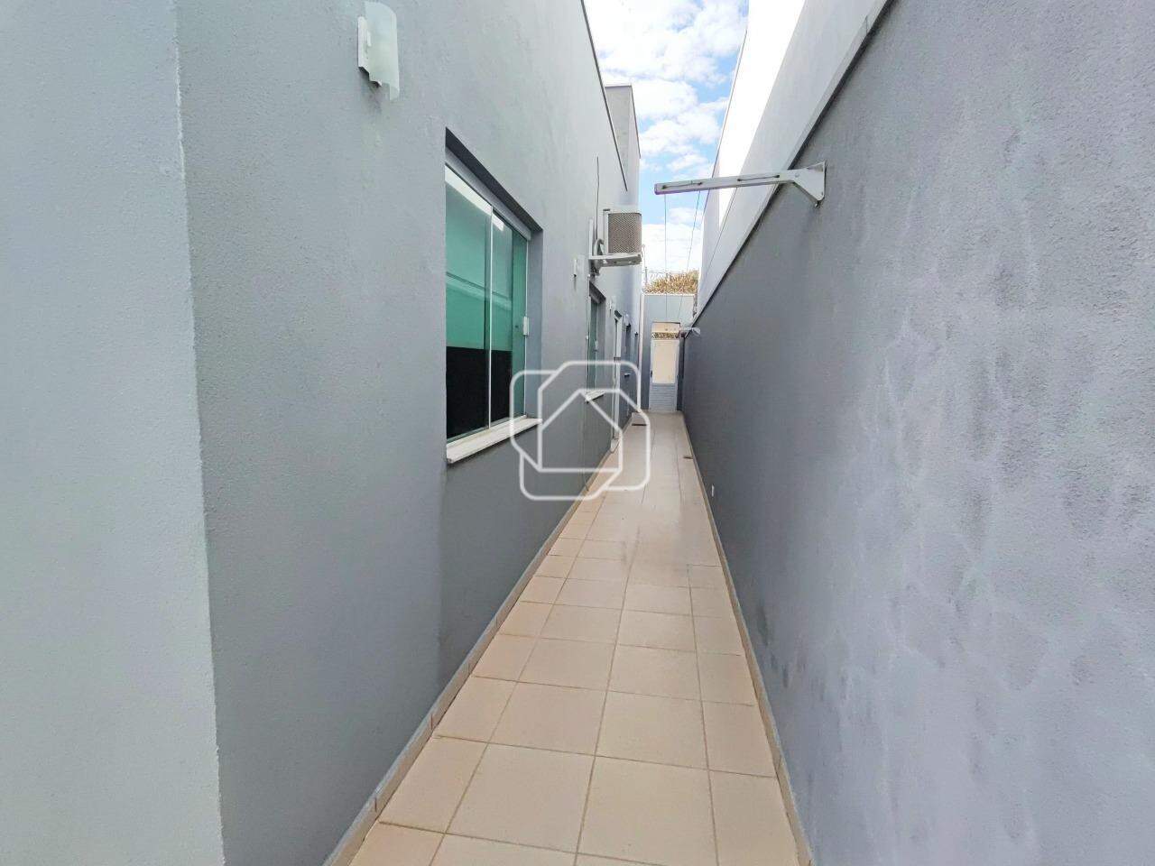 Casa de Condomínio à venda em Itu - SP - Aldeia de Espanha: 