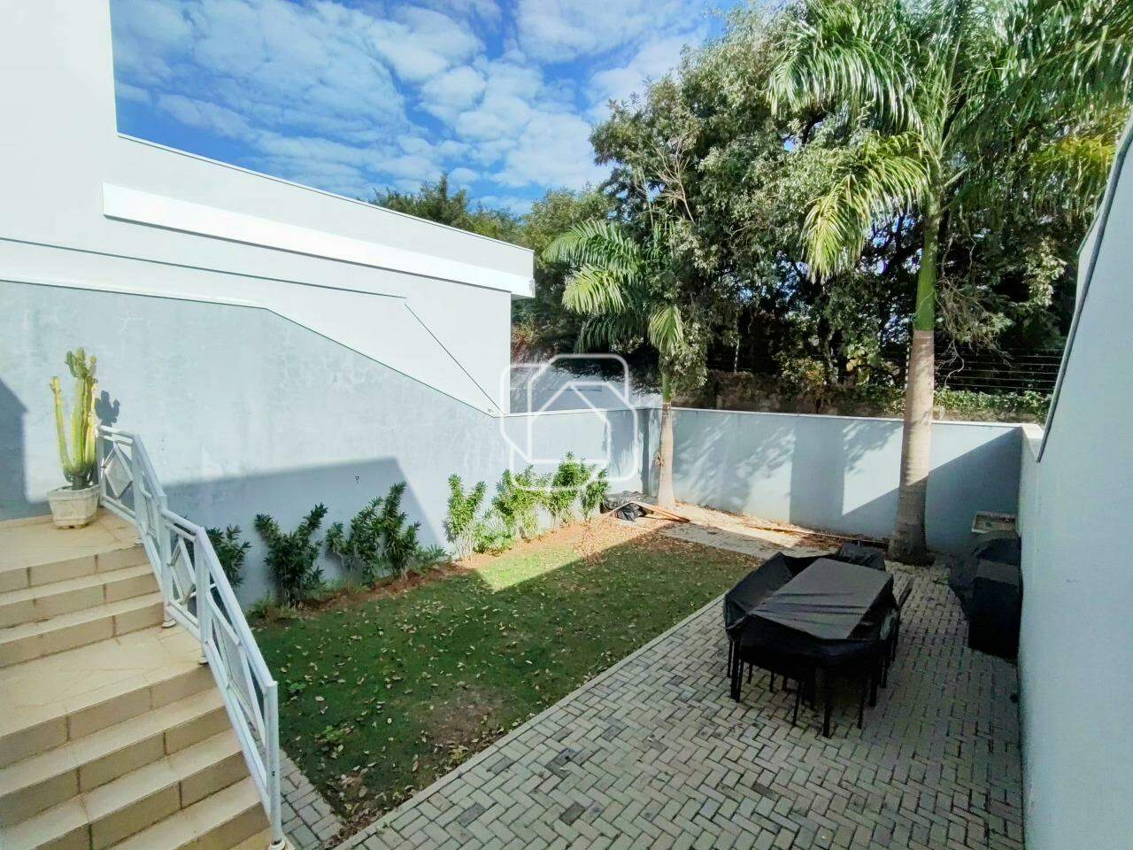 Casa de Condomínio à venda em Itu - SP - Aldeia de Espanha: 