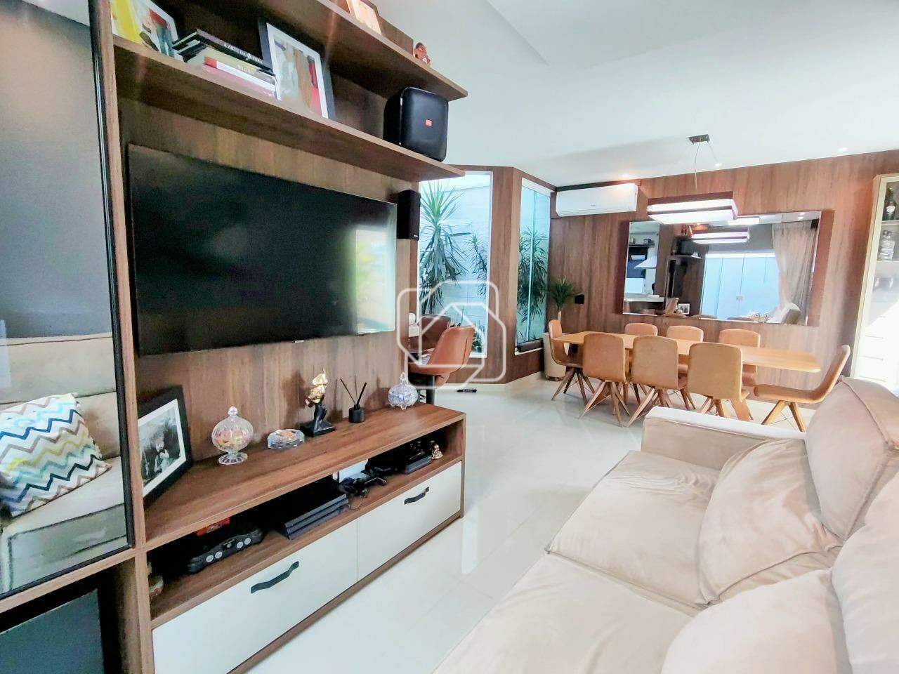 Casa de Condomínio à venda em Itu - SP - Aldeia de Espanha: 