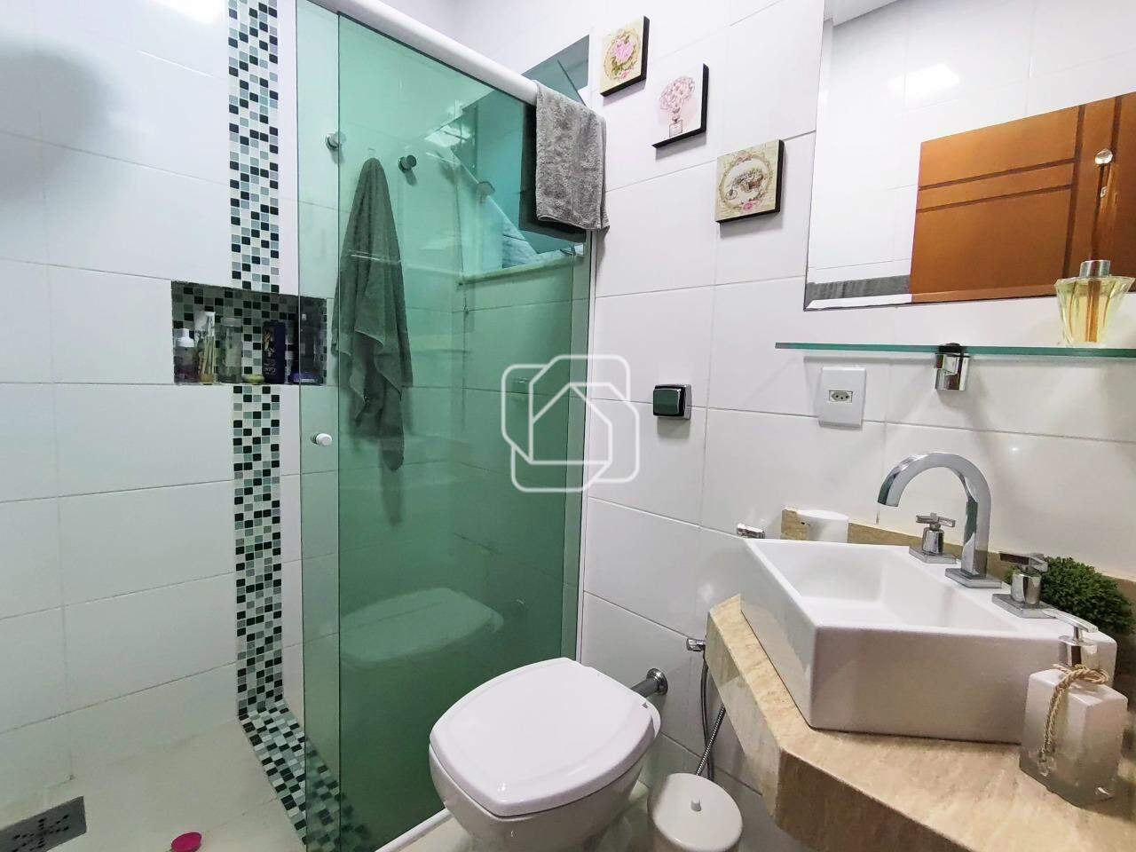 Casa de Condomínio à venda em Itu - SP - Aldeia de Espanha: 