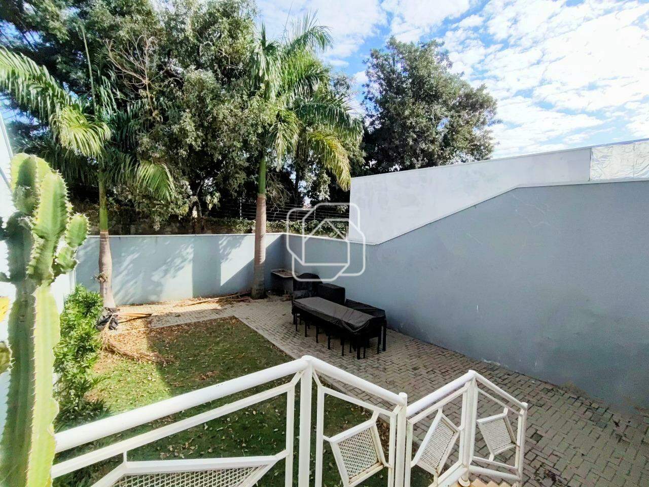 Casa de Condomínio à venda em Itu - SP - Aldeia de Espanha: 