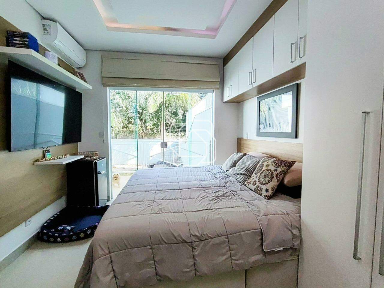 Casa de Condomínio à venda em Itu - SP - Aldeia de Espanha: 