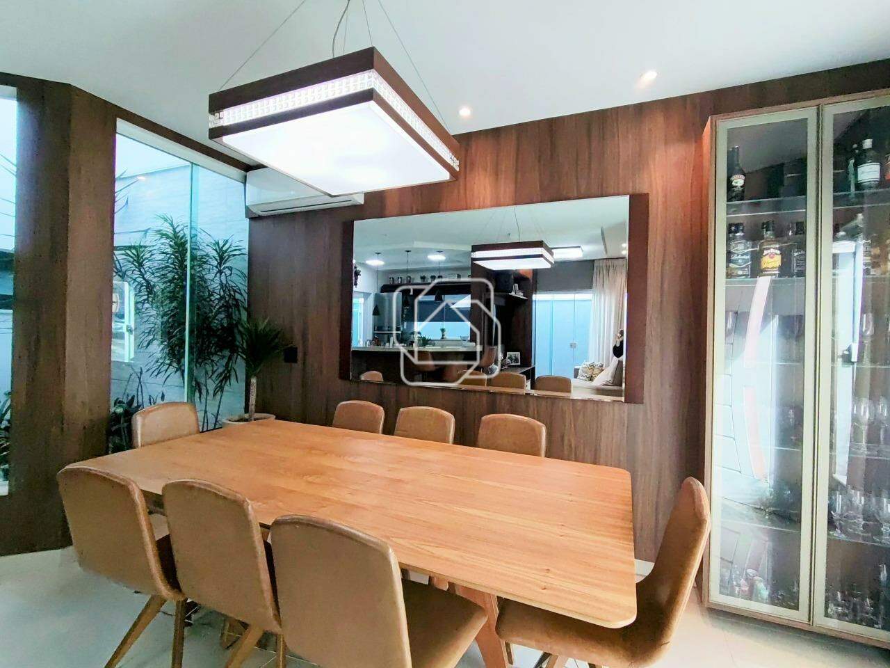 Casa de Condomínio à venda em Itu - SP - Aldeia de Espanha: 