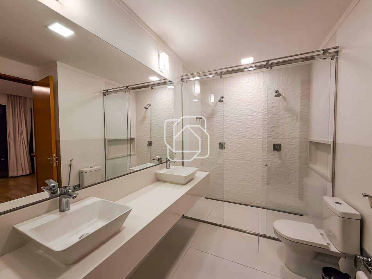 Casa de Condomínio à venda em Porto Feliz - SP - Condomínio Fazenda Boa Vista: