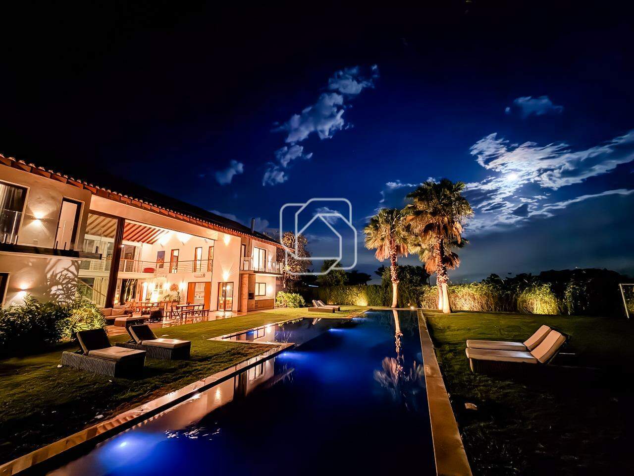 Casa de Condomínio à venda em Porto Feliz - SP - Condomínio Fazenda Boa Vista: