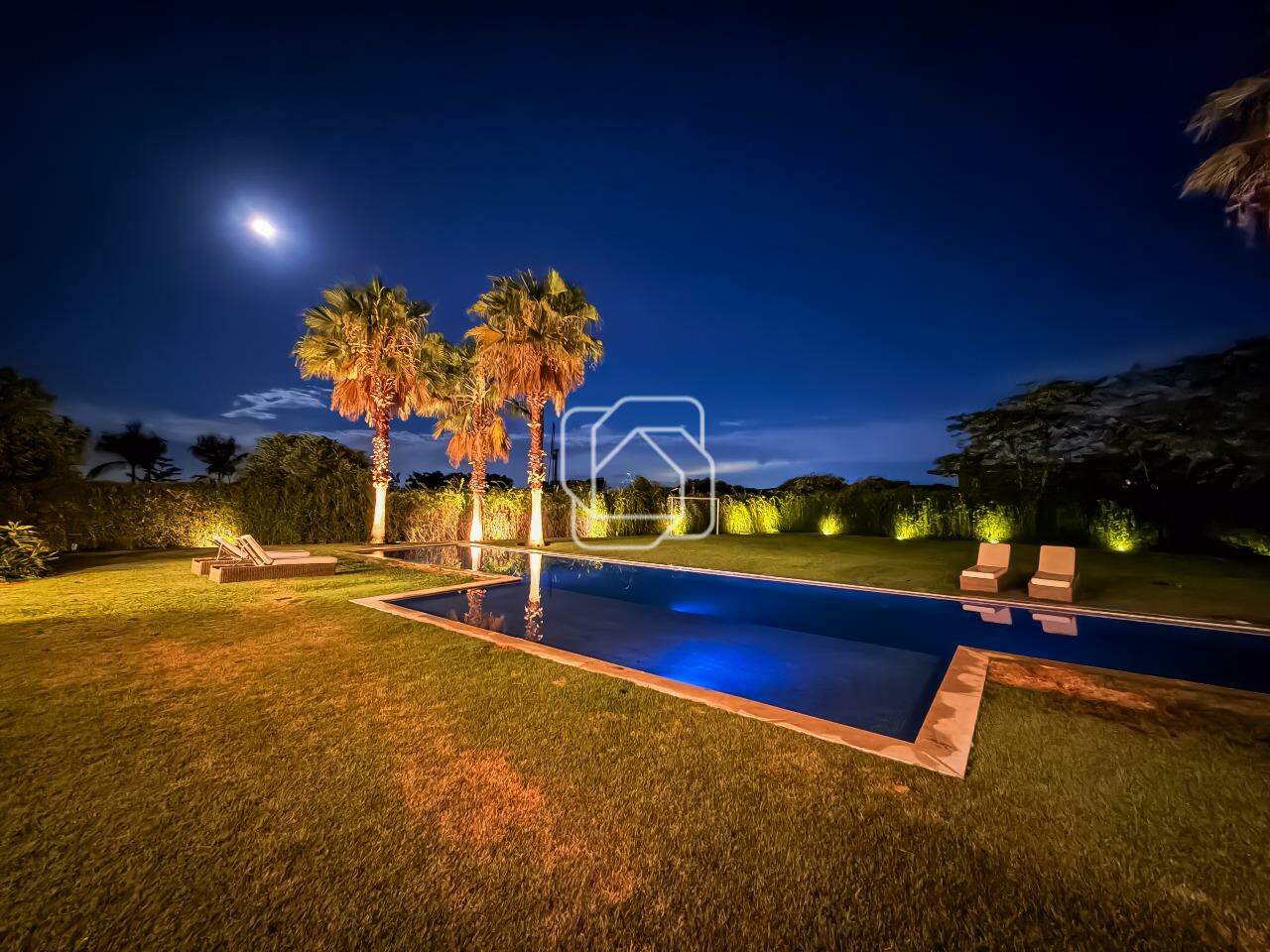 Casa de Condomínio à venda em Porto Feliz - SP - Condomínio Fazenda Boa Vista: