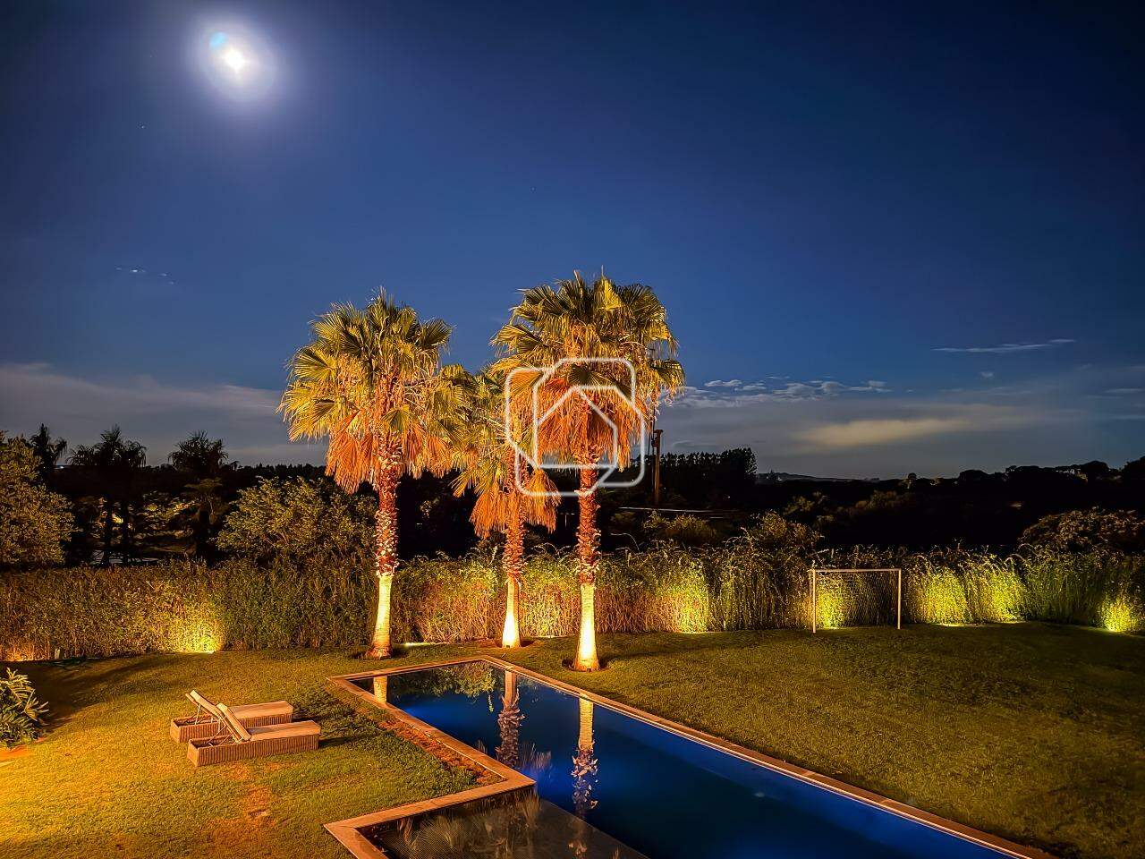 Casa de Condomínio à venda em Porto Feliz - SP - Condomínio Fazenda Boa Vista: