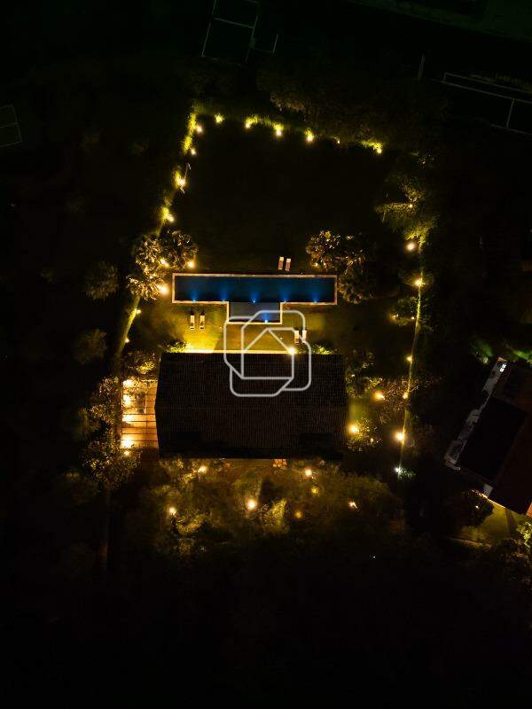 Casa de Condomínio à venda em Porto Feliz - SP - Condomínio Fazenda Boa Vista: