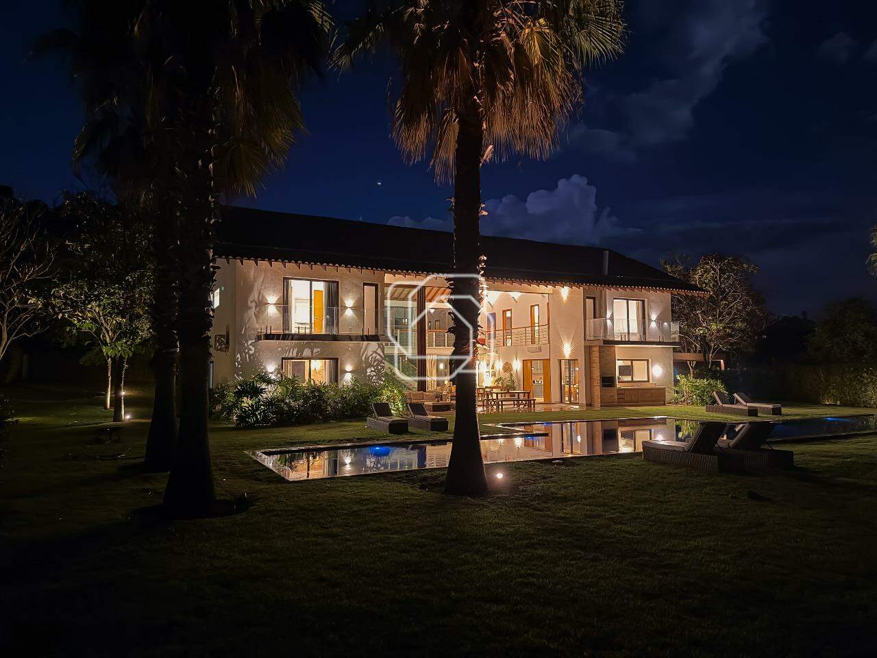 Casa de Condomínio à venda em Porto Feliz - SP - Condomínio Fazenda Boa Vista: