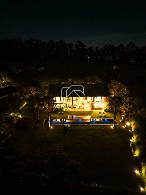 Casa de Condomínio à venda em Porto Feliz - SP - Condomínio Fazenda Boa Vista: