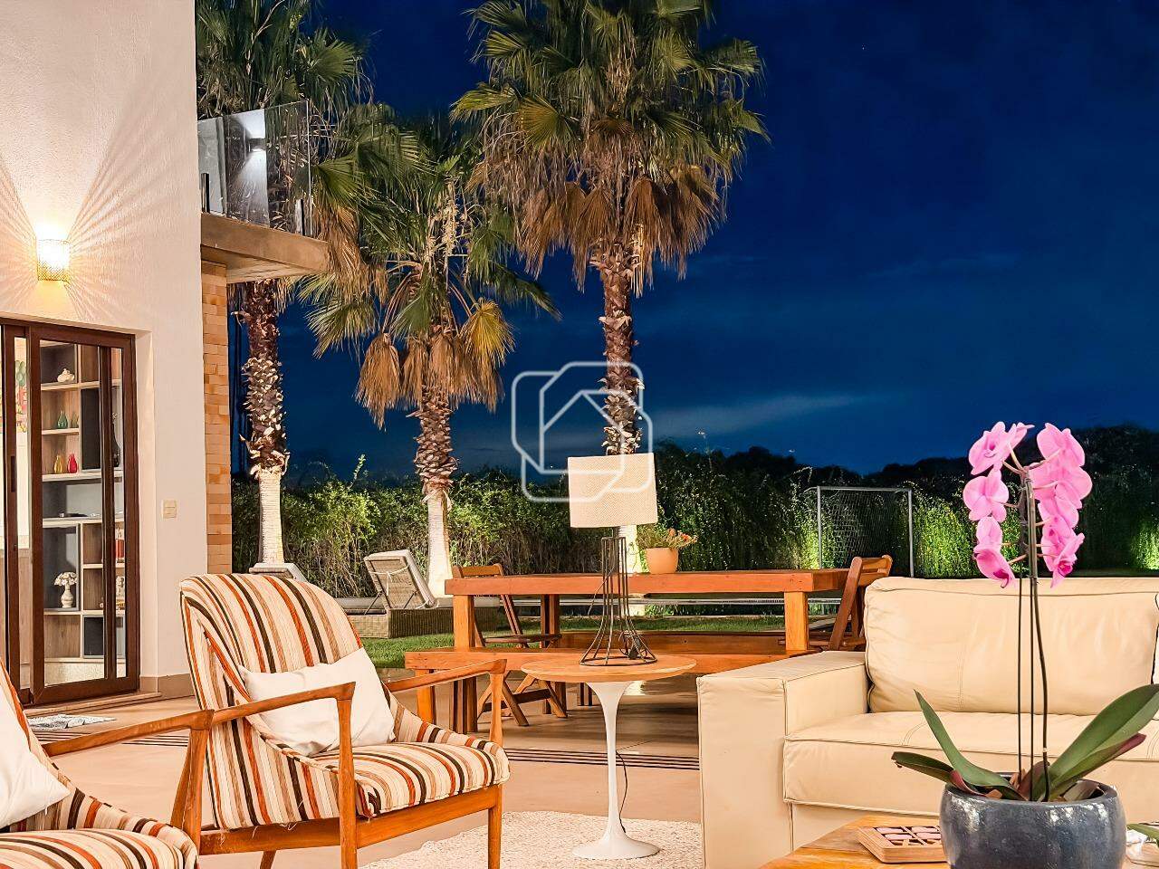 Casa de Condomínio à venda em Porto Feliz - SP - Condomínio Fazenda Boa Vista: