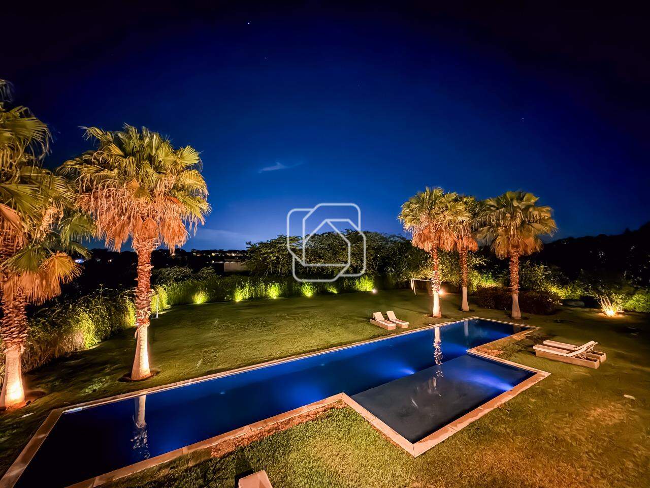 Casa de Condomínio à venda em Porto Feliz - SP - Condomínio Fazenda Boa Vista: