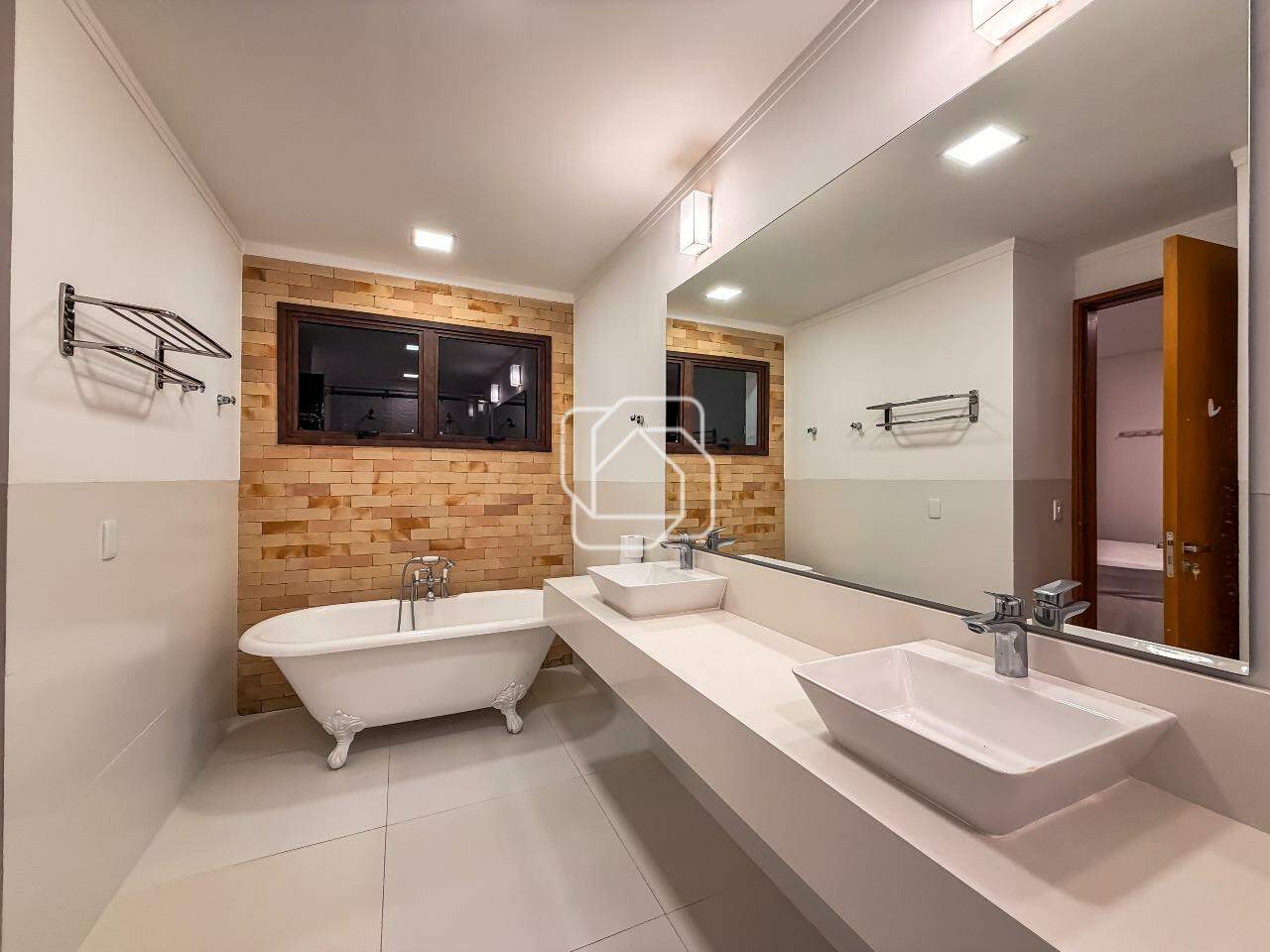 Casa de Condomínio à venda em Porto Feliz - SP - Condomínio Fazenda Boa Vista: