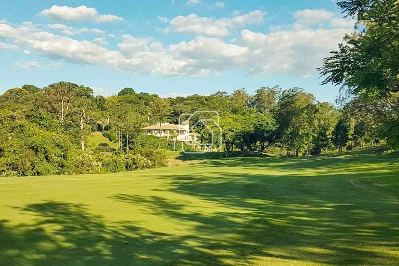 Casa de Condomínio à venda em Itu - SP - Condomínio Terras de São José: Quintal gramado