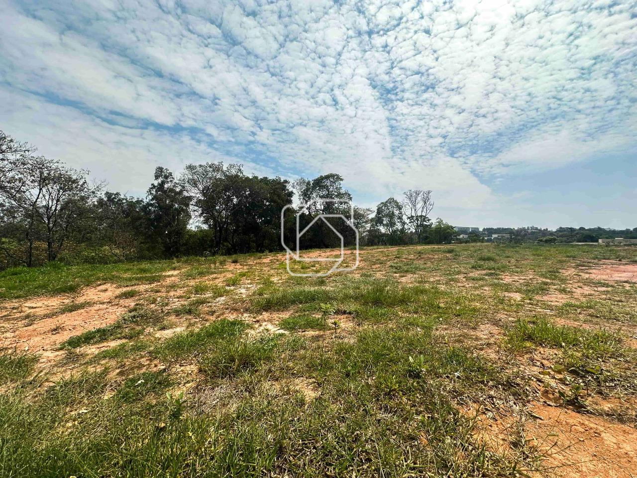Terreno à venda em Itu - SP - Condomínio Terras de São José: Visão ampla do terreno