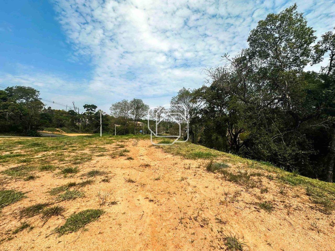 Terreno à venda em Itu - SP - Condomínio Terras de São José: Visão ampla do terreno