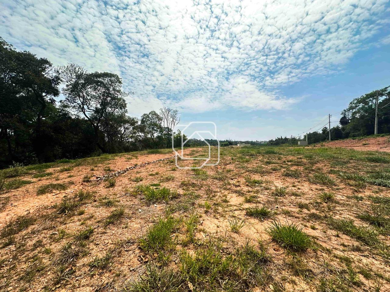 Terreno à venda em Itu - SP - Condomínio Terras de São José: Visão ampla do terreno