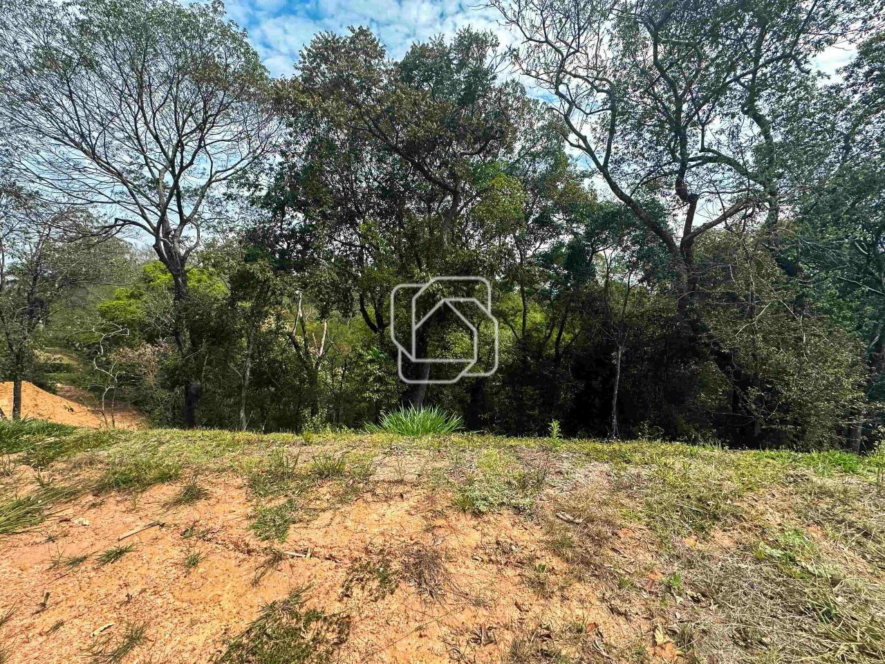 Terreno à venda em Itu - SP - Condomínio Terras de São José: Visão ampla do terreno