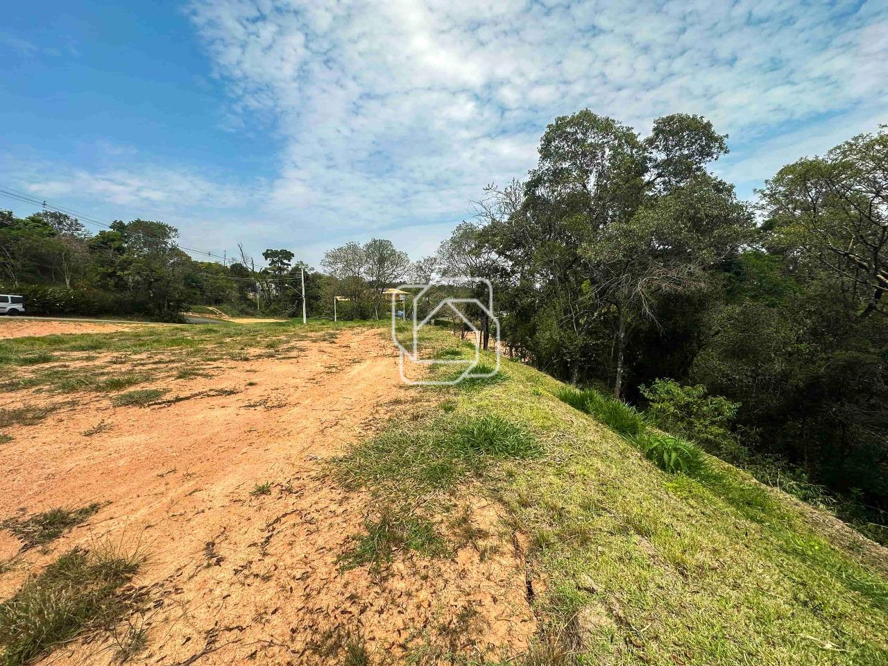 Terreno à venda em Itu - SP - Condomínio Terras de São José: Visão ampla do terreno
