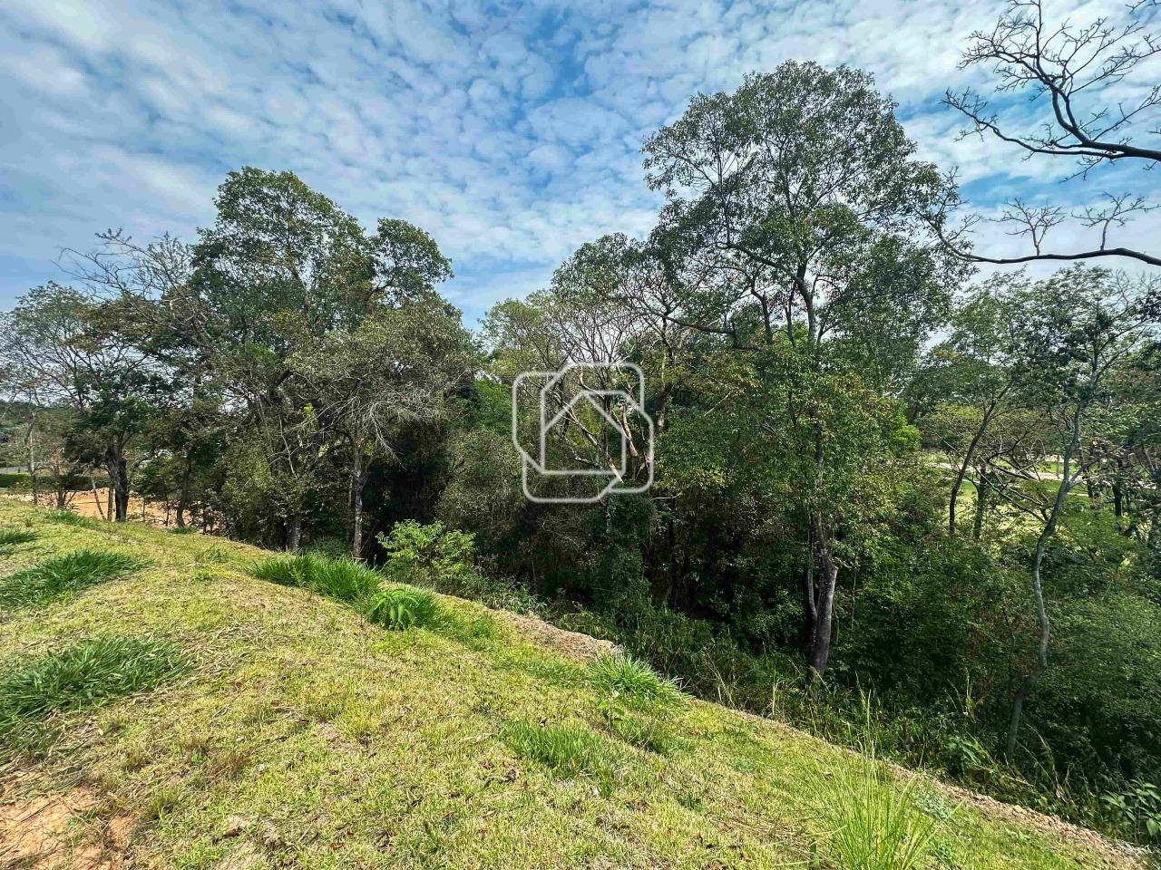 Terreno à venda em Itu - SP - Condomínio Terras de São José: Visão ampla do terreno