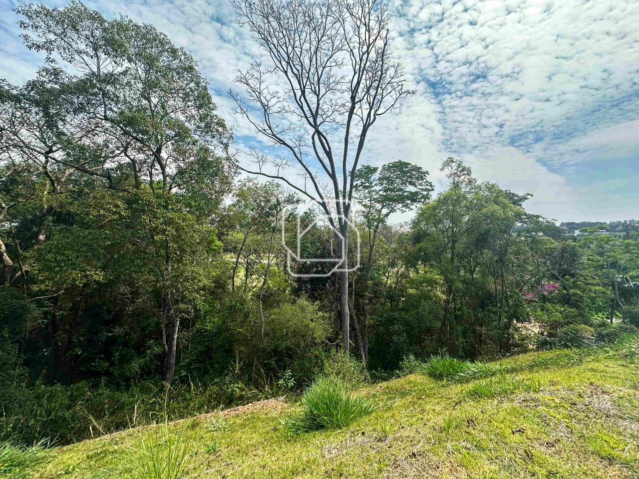 Terreno à venda em Itu - SP - Condomínio Terras de São José: Visão ampla do terreno