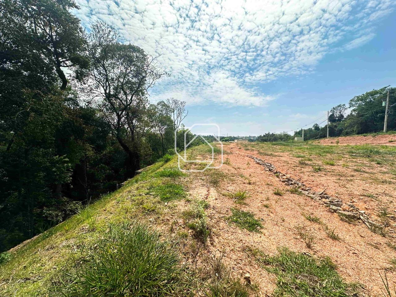 Terreno à venda em Itu - SP - Condomínio Terras de São José: Visão ampla do terreno
