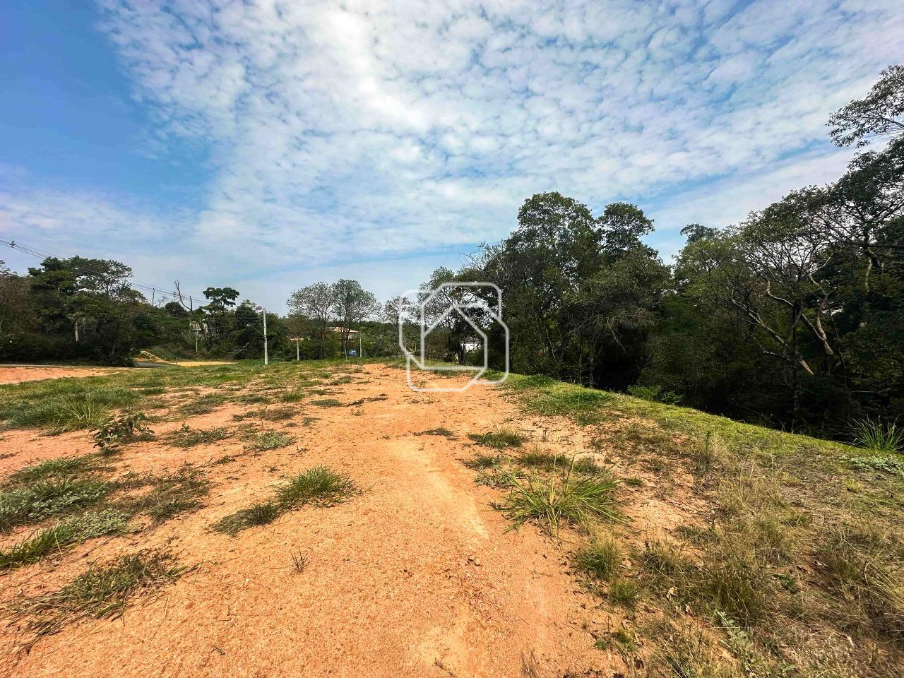 Terreno à venda em Itu - SP - Condomínio Terras de São José: Visão ampla do terreno