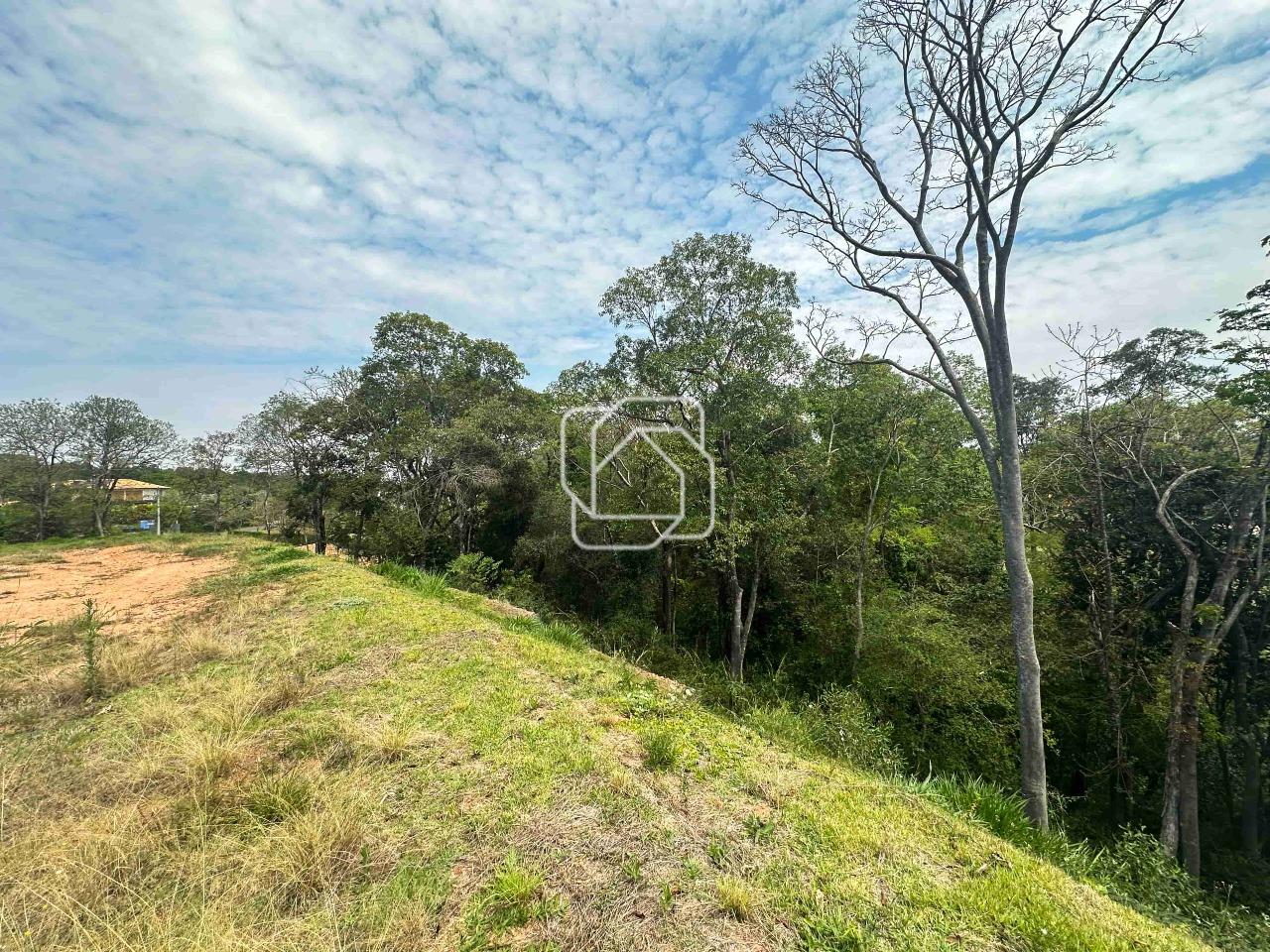 Terreno à venda em Itu - SP - Condomínio Terras de São José: Visão ampla do terreno