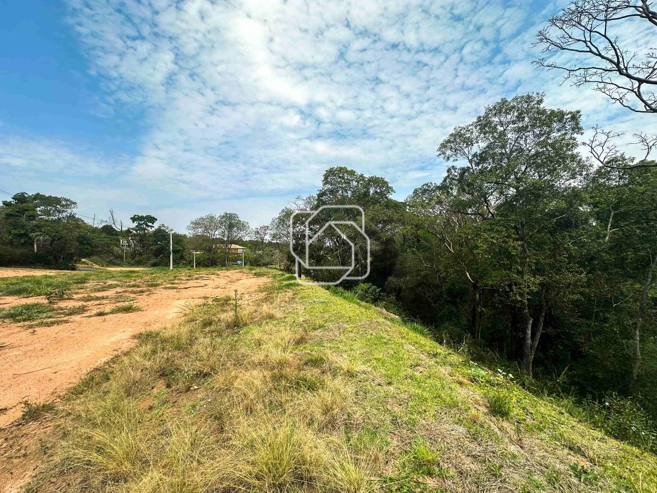 Terreno à venda em Itu - SP - Condomínio Terras de São José: Visão ampla do terreno
