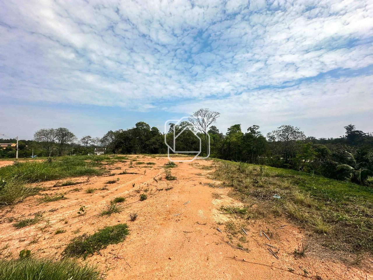 Terreno à venda em Itu - SP - Condomínio Terras de São José: Visão ampla do terreno
