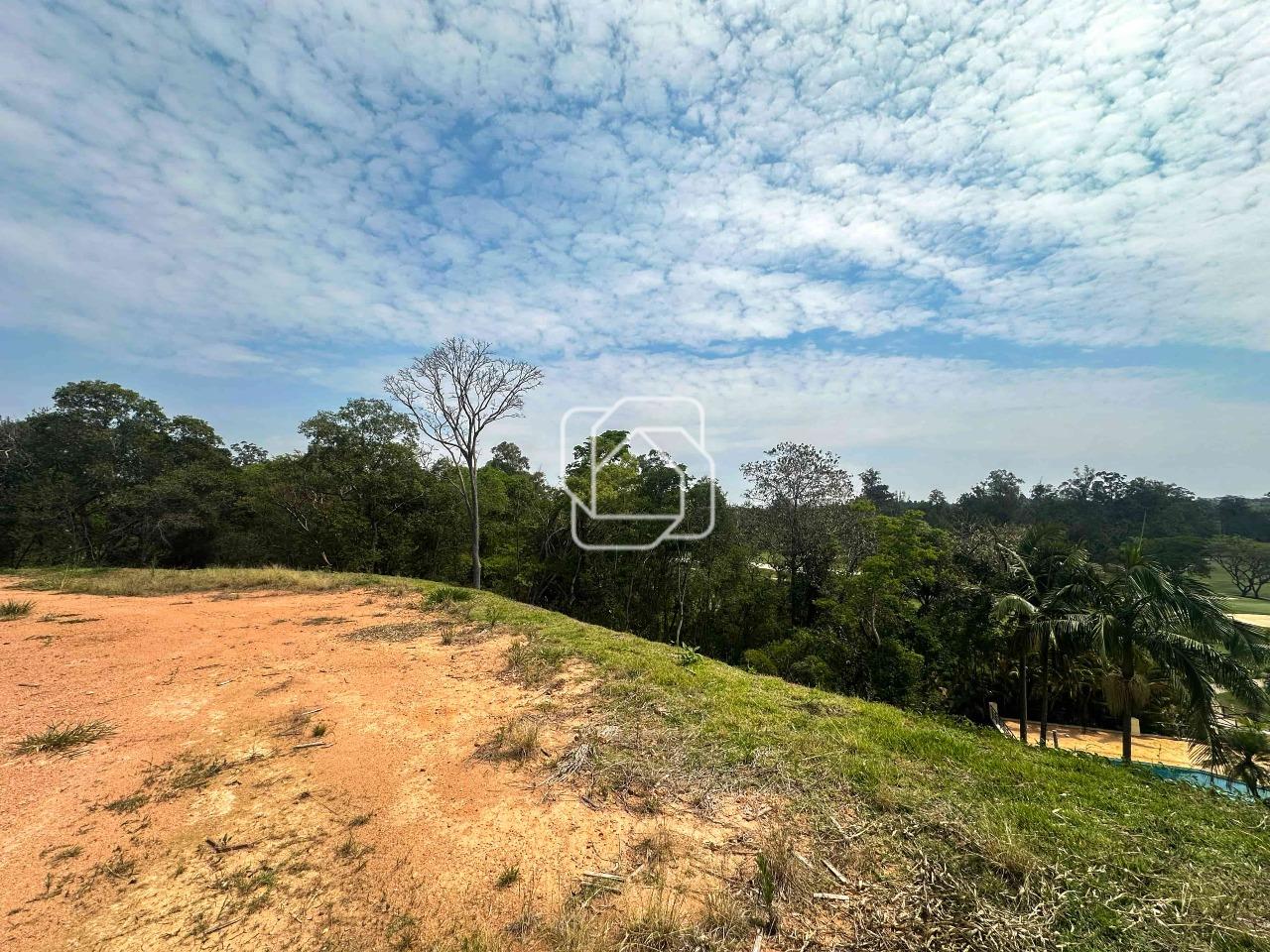 Terreno à venda em Itu - SP - Condomínio Terras de São José: Visão ampla do terreno