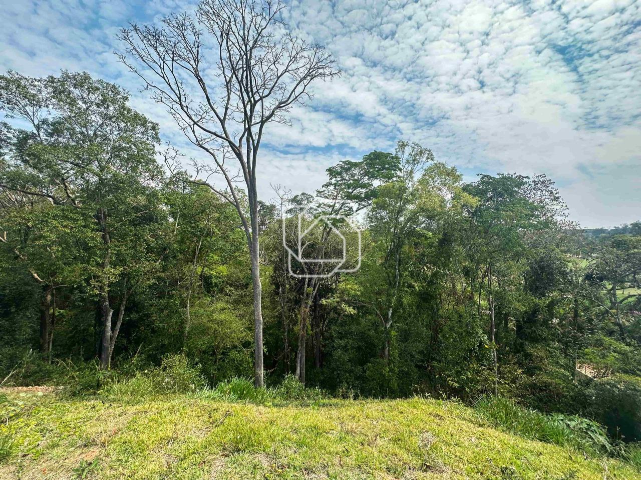 Terreno à venda em Itu - SP - Condomínio Terras de São José: Visão ampla do terreno