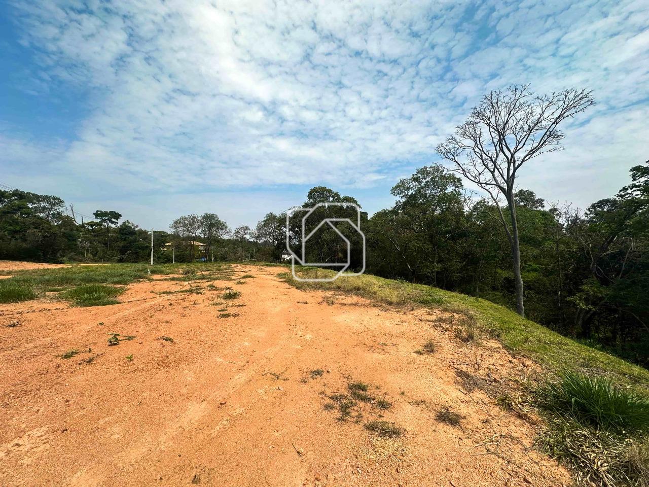 Terreno à venda em Itu - SP - Condomínio Terras de São José: Visão ampla do terreno