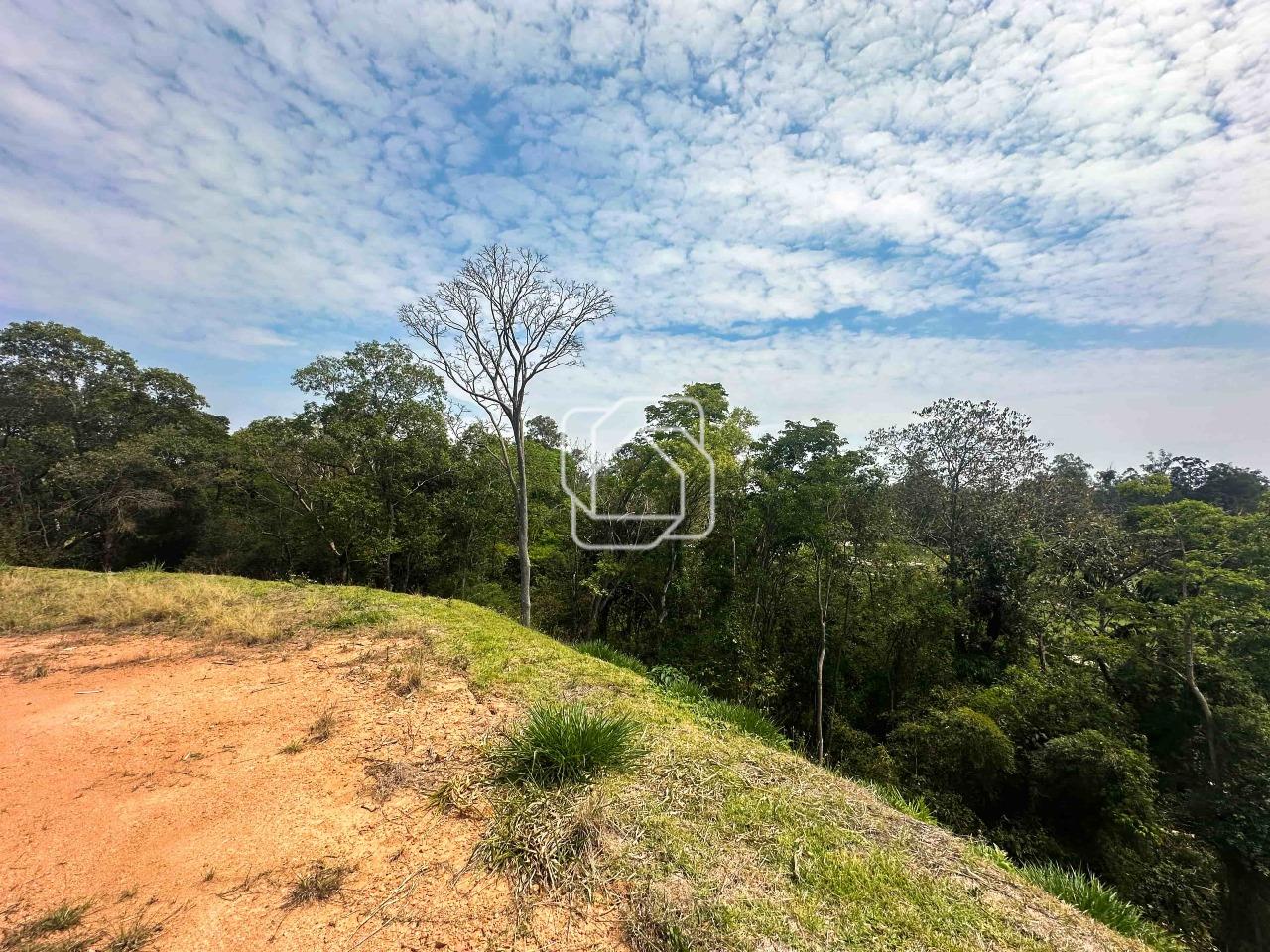 Terreno à venda em Itu - SP - Condomínio Terras de São José: Visão ampla do terreno