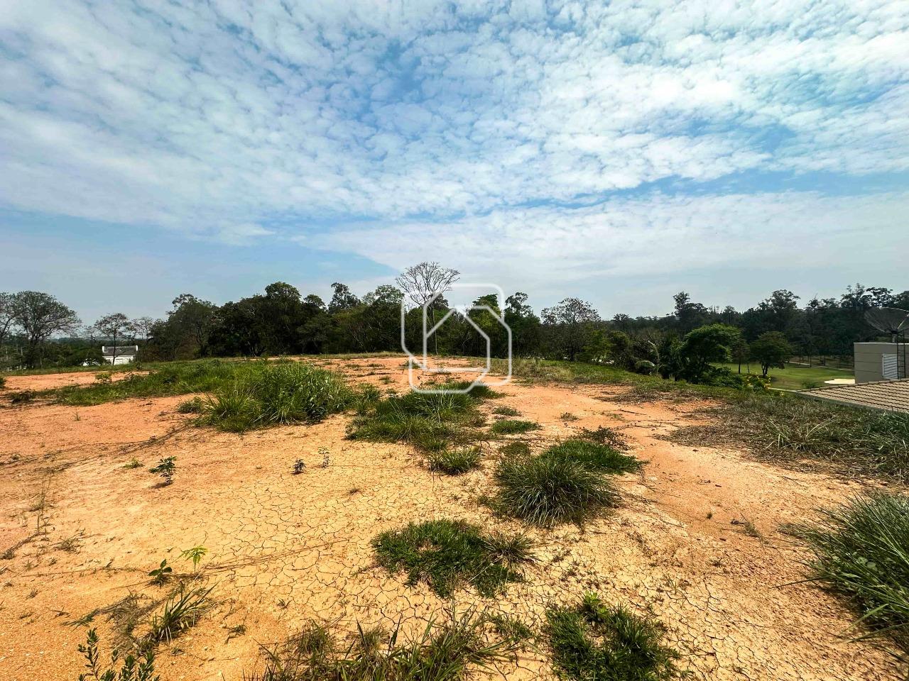 Terreno à venda em Itu - SP - Condomínio Terras de São José: Visão ampla do terreno