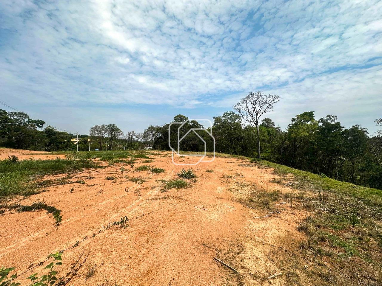 Terreno à venda em Itu - SP - Condomínio Terras de São José: Visão ampla do terreno