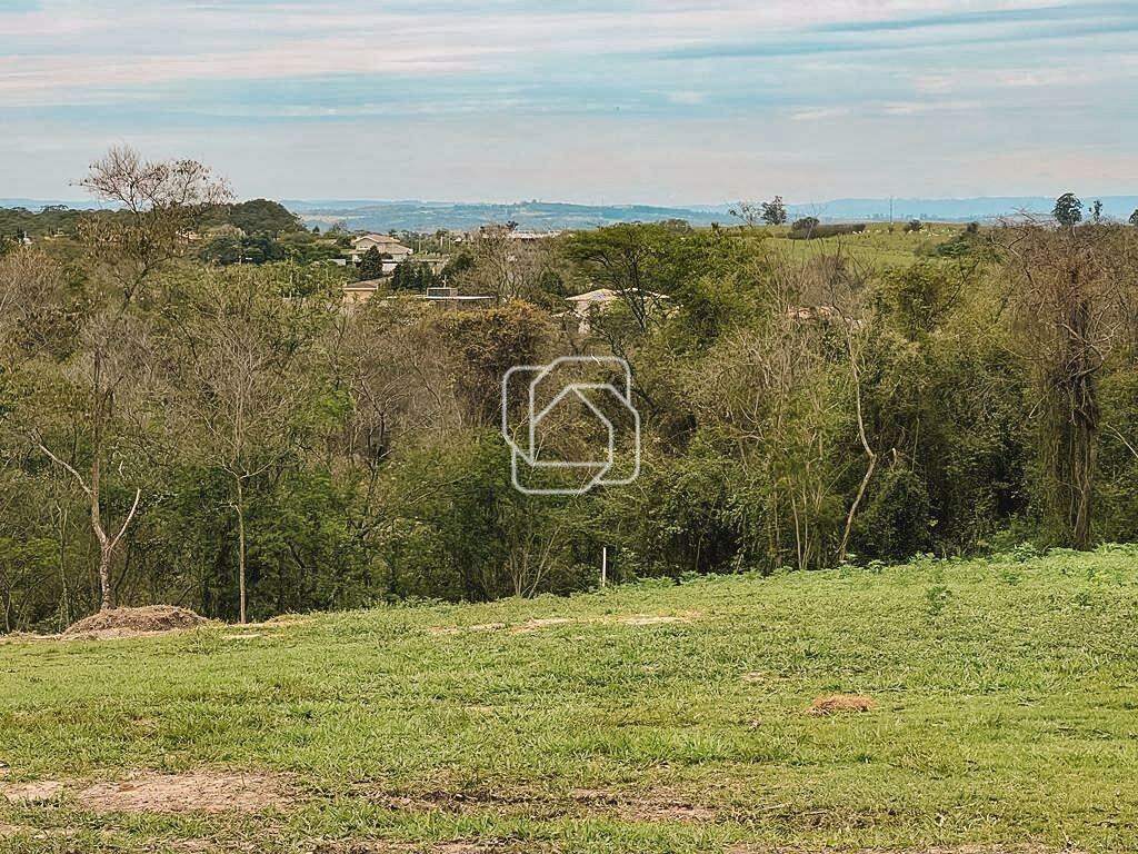 Terreno à venda em Itu - SP - Fazenda Vila Real de Itu: Visão geral do terreno