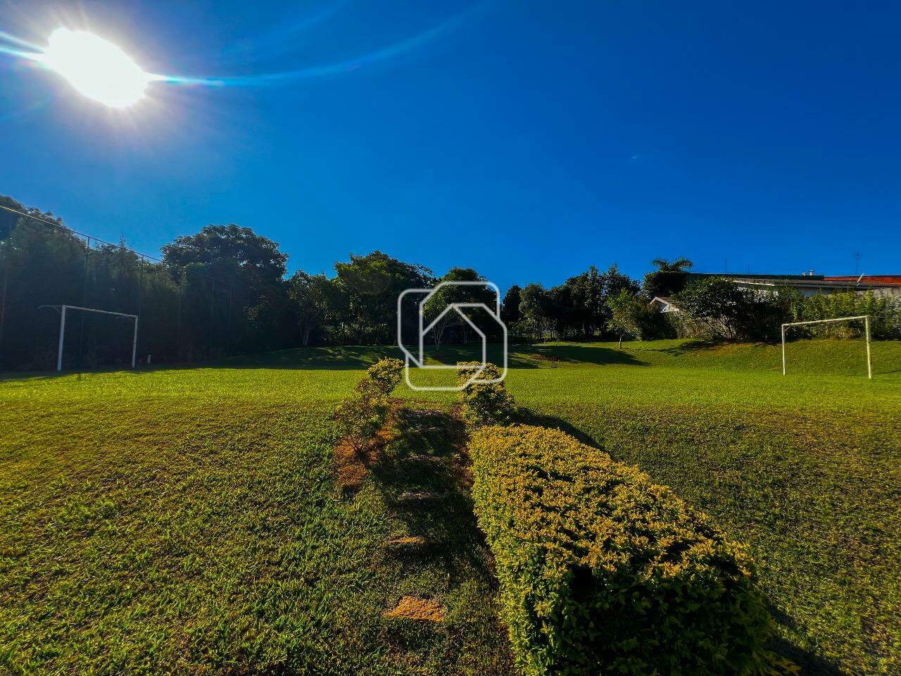 Casa de Condomínio à venda em Itu - SP - Condomínio City Castelo: Quintal