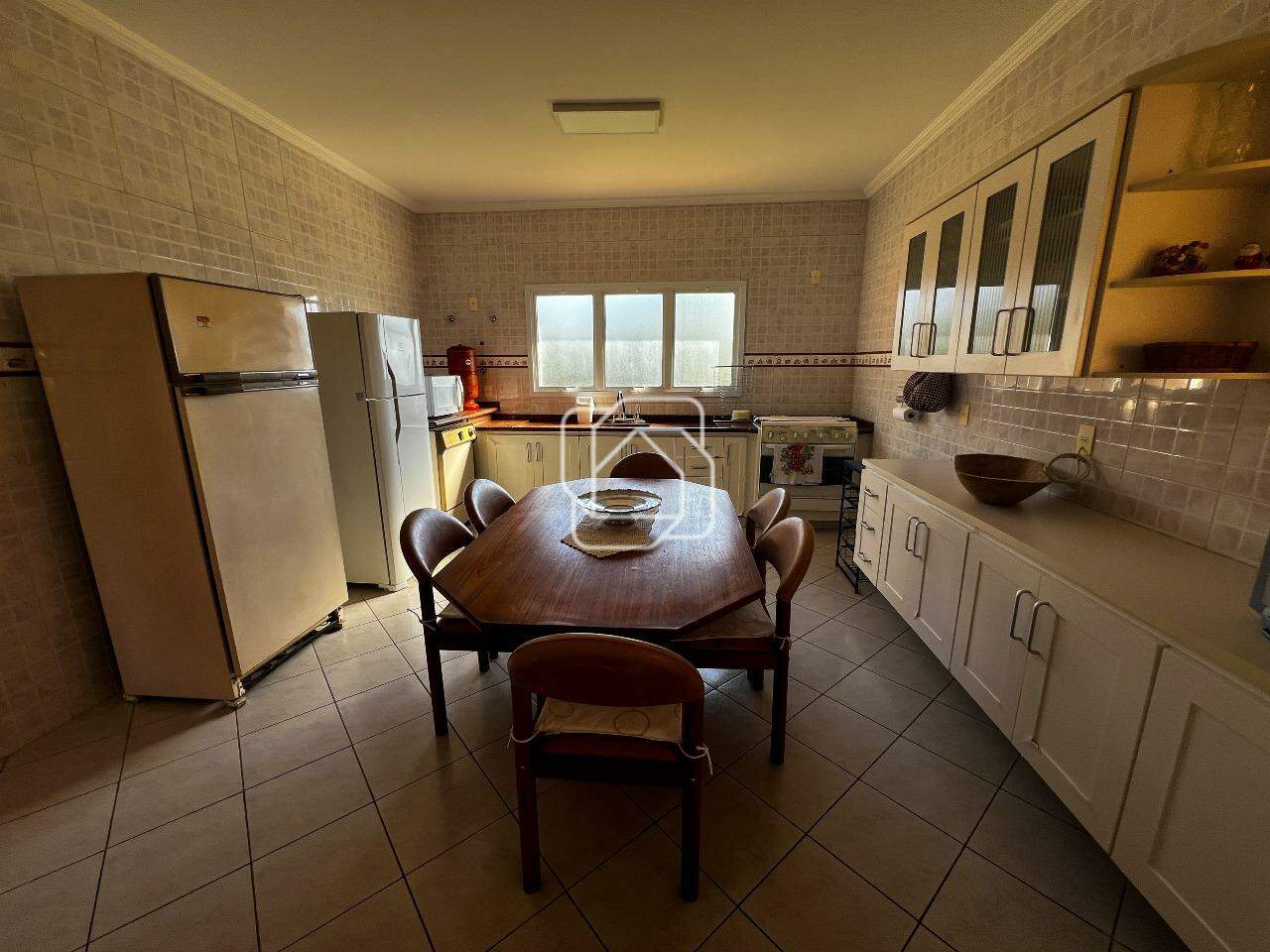 Casa de Condomínio à venda em Itu - SP - Condomínio City Castelo: Cozinha