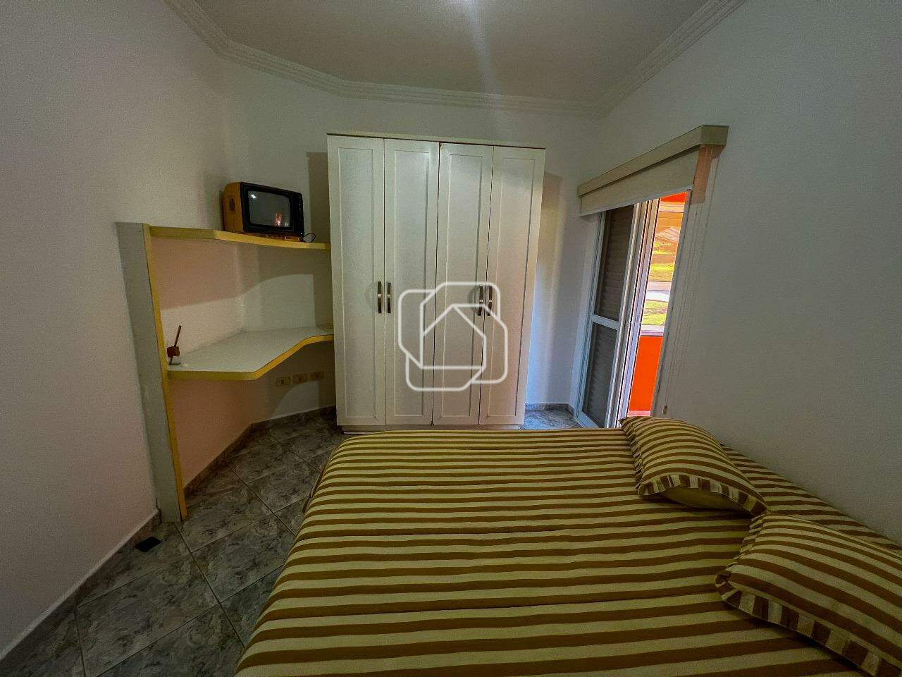 Casa de Condomínio à venda em Itu - SP - Condomínio City Castelo: Quarto