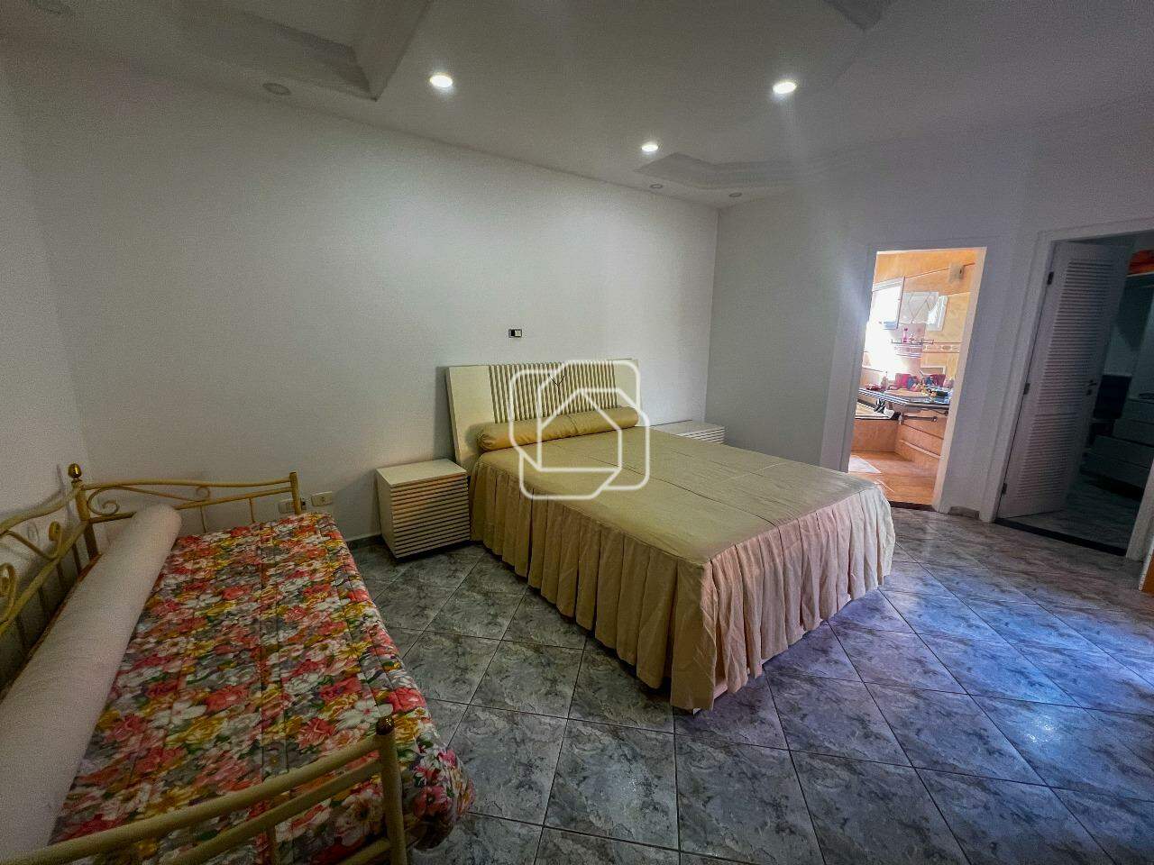 Casa de Condomínio à venda em Itu - SP - Condomínio City Castelo: Suíte