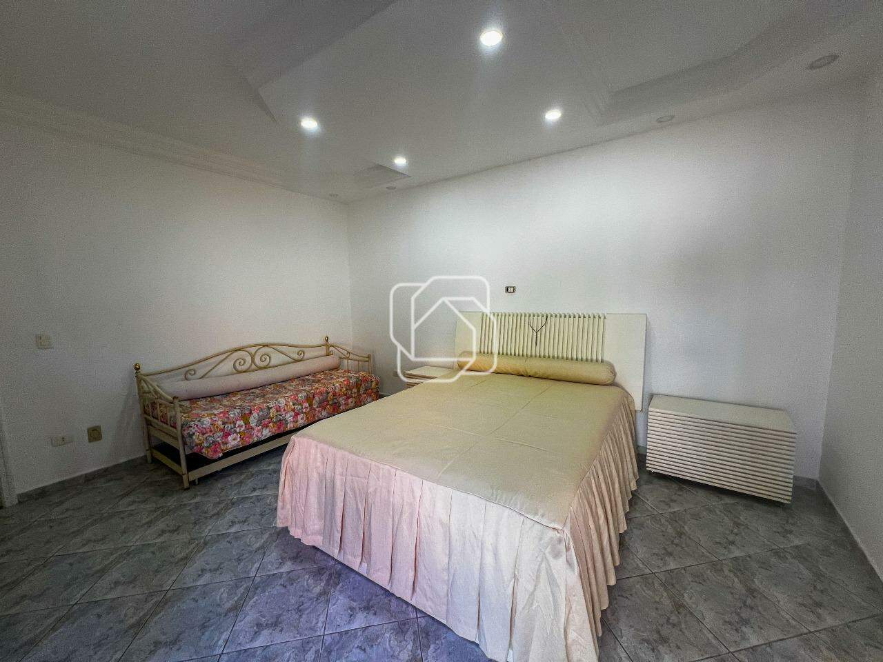 Casa de Condomínio à venda em Itu - SP - Condomínio City Castelo: Quarto