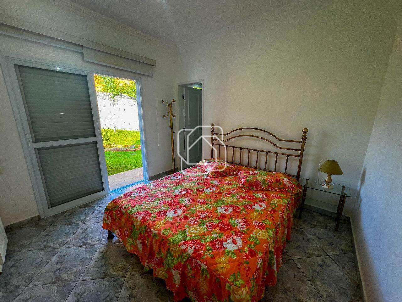 Casa de Condomínio à venda em Itu - SP - Condomínio City Castelo: Suíte