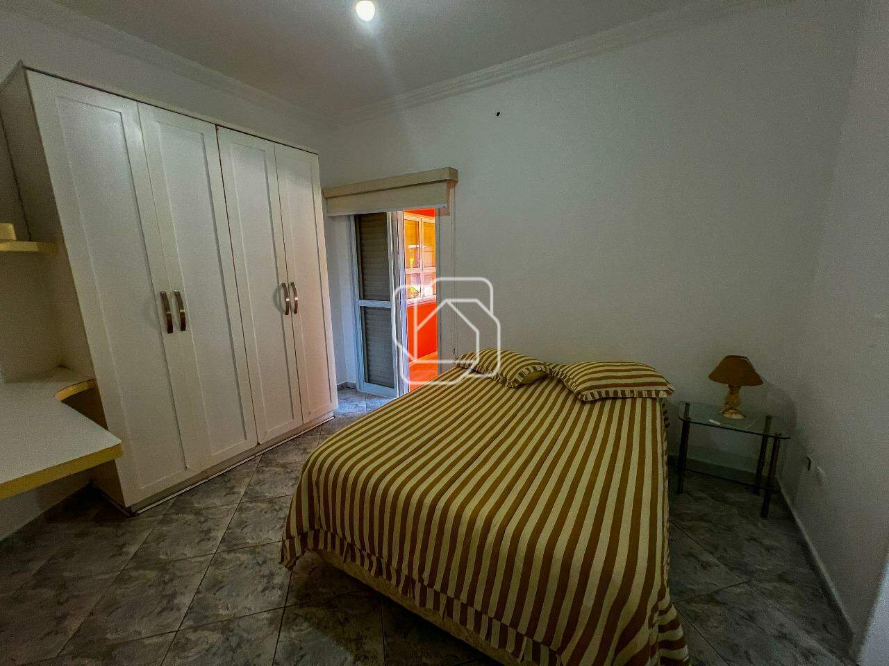 Casa de Condomínio à venda em Itu - SP - Condomínio City Castelo: Quarto