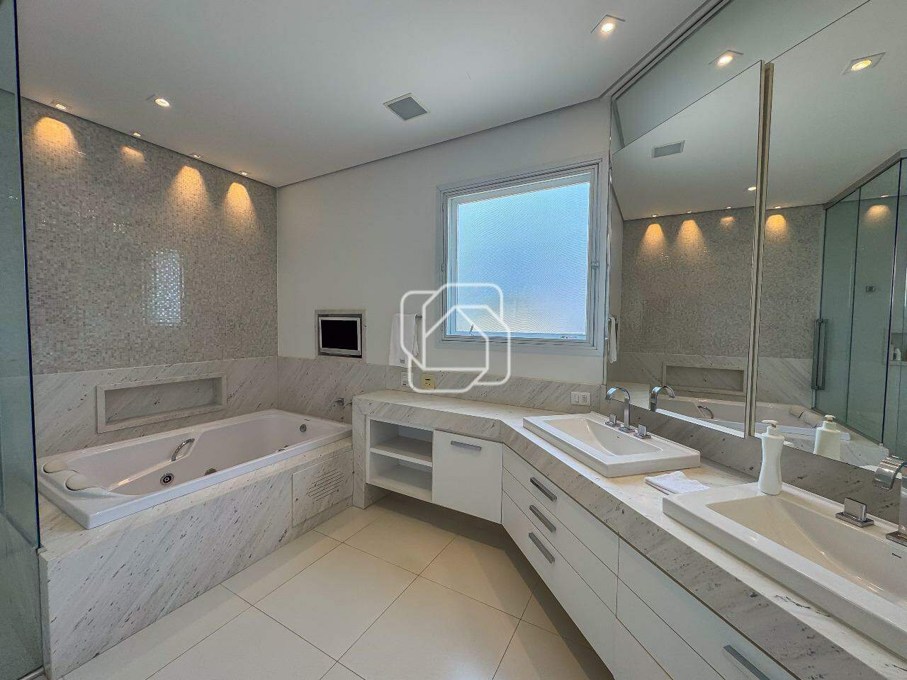 Casa de Condomínio à venda em Itu - SP - Fazenda Vila Real de Itu: 