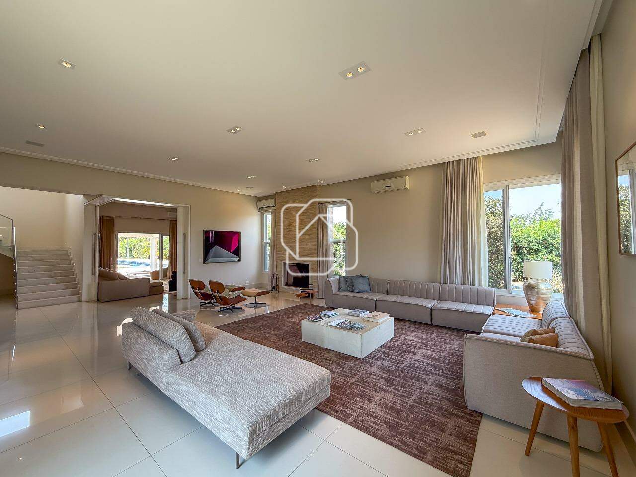 Casa de Condomínio à venda em Itu - SP - Fazenda Vila Real de Itu: 