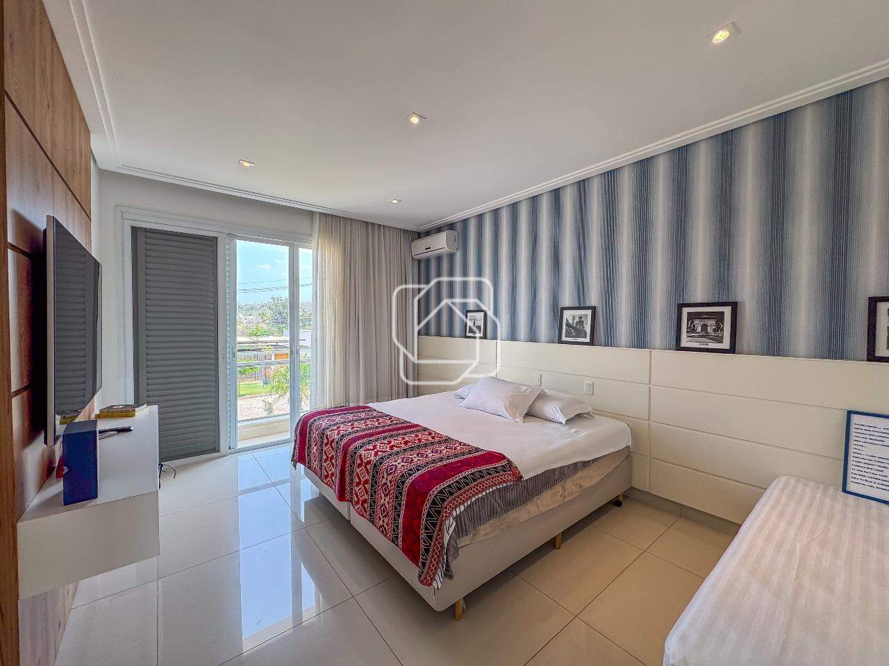 Casa de Condomínio à venda em Itu - SP - Fazenda Vila Real de Itu: 