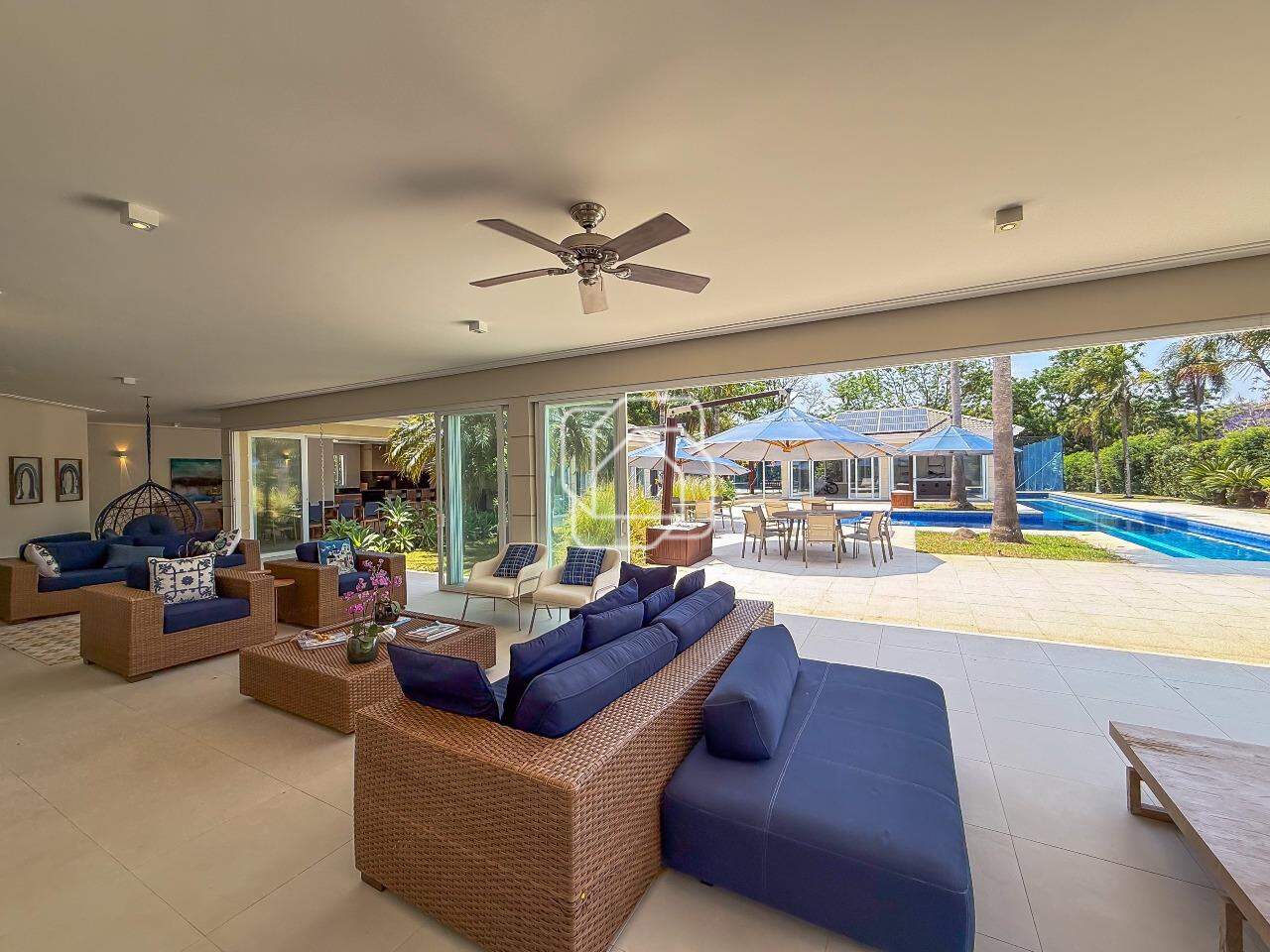 Casa de Condomínio à venda em Itu - SP - Fazenda Vila Real de Itu: 