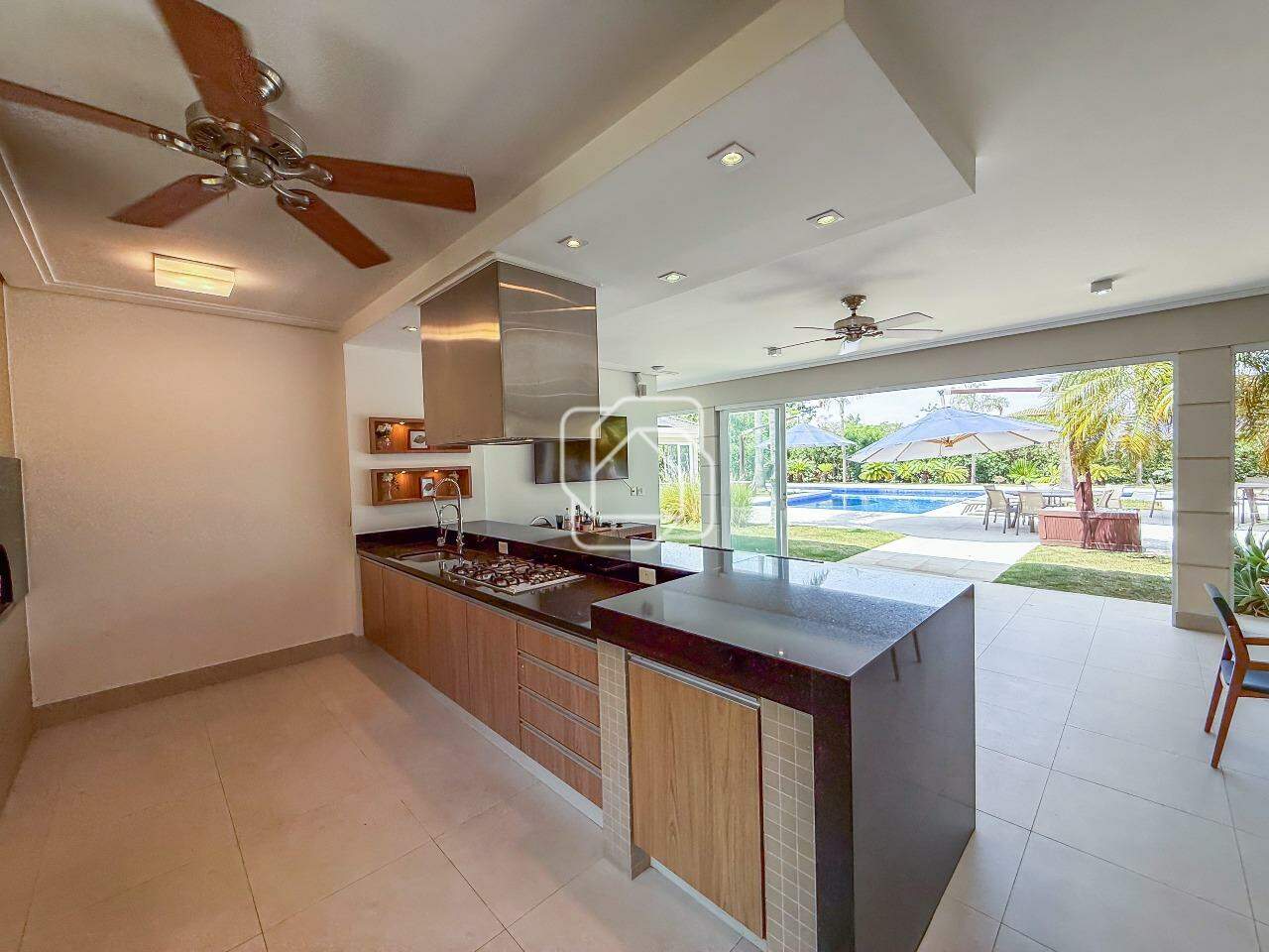 Casa de Condomínio à venda em Itu - SP - Fazenda Vila Real de Itu: 