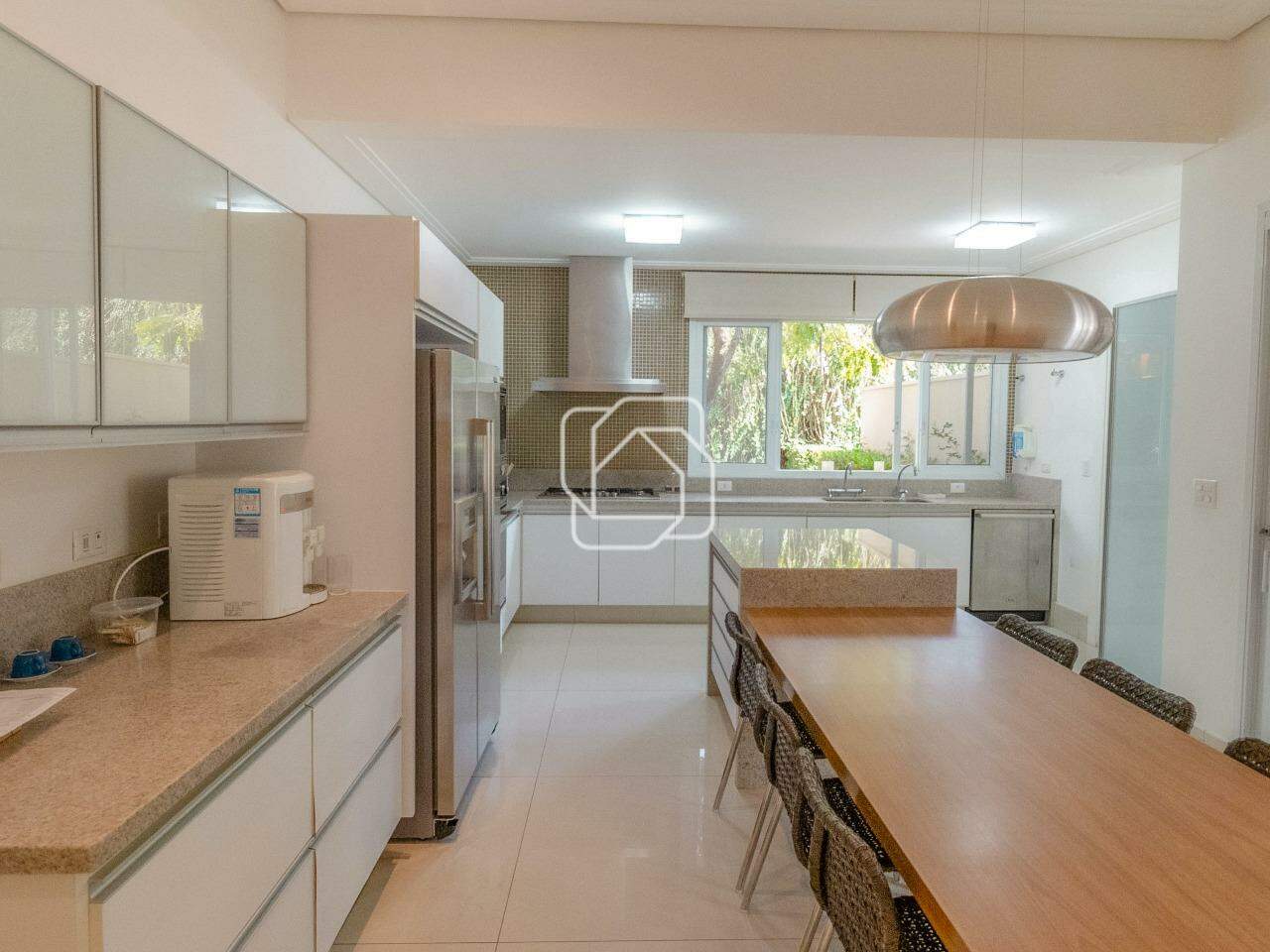 Casa de Condomínio à venda em Itu - SP - Fazenda Vila Real de Itu: 